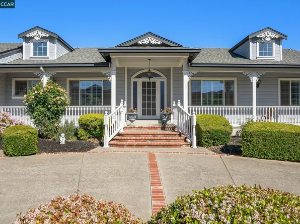 8106 Marsh Creek Rd, Clayton, CA 94517