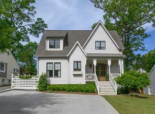 316 W Glenwood Dr, Birmingham, AL 35209