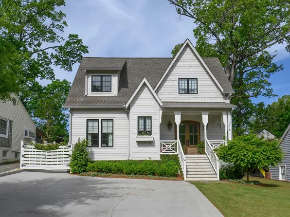 316 W Glenwood Dr, Birmingham, AL 35209