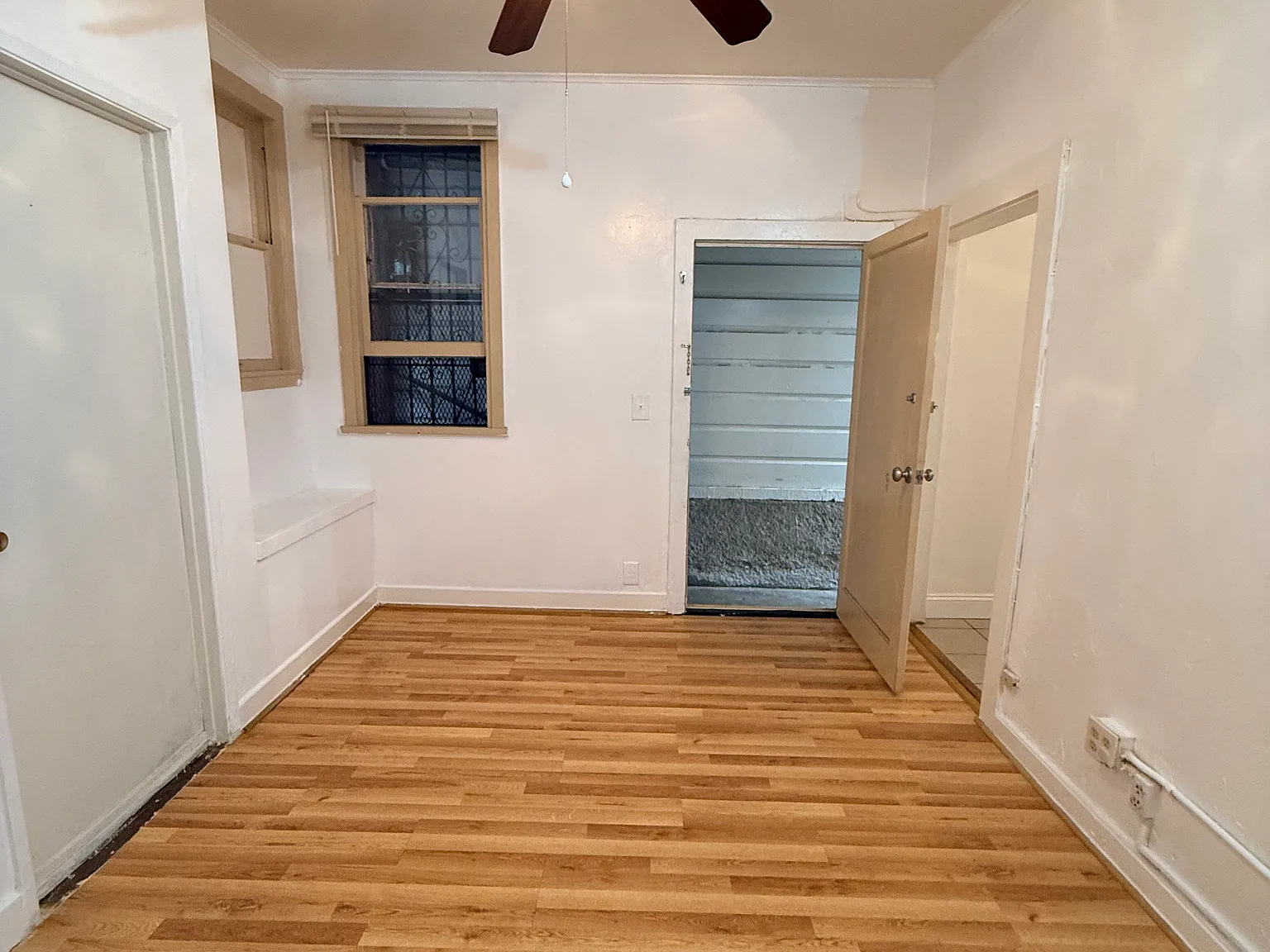 1 bed, 525 sqft, $2,000 — Photo 2