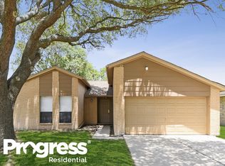 307 Strand Ct, Houston, TX 77034