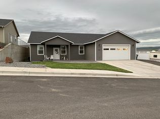 1802 SW 2nd St, Pendleton, OR 97801