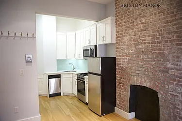 Rented by Brixton Manor LLC