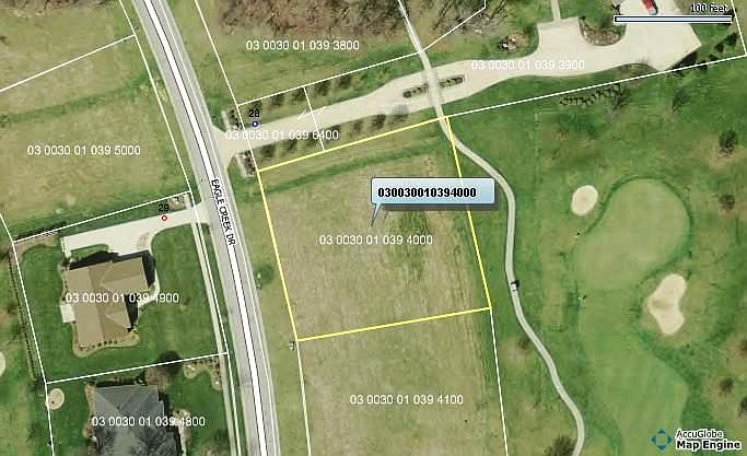 1st image of 42-lot 40 Eagle Creek Drive