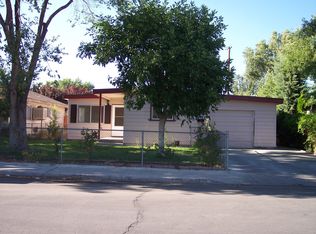 1975 Trainer Way, Reno, NV 89512