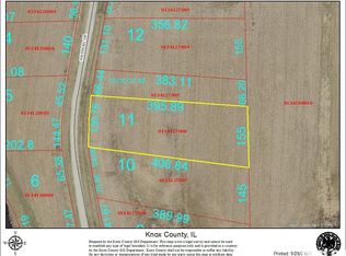 LOT 11 Shepherd Dr, Rio, IL 61472