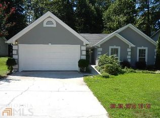 7055 N Shore Dr, Lithonia, GA 30058