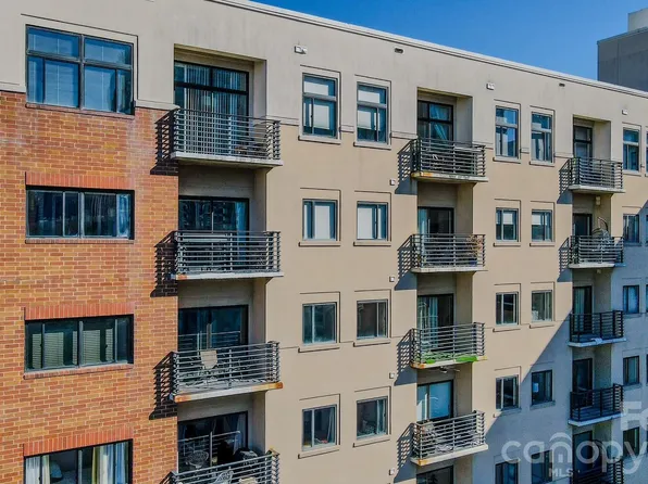 715 N Church St Unit 815, Charlotte, NC 28202