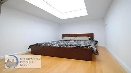 Rented by Metropolitan Property Group