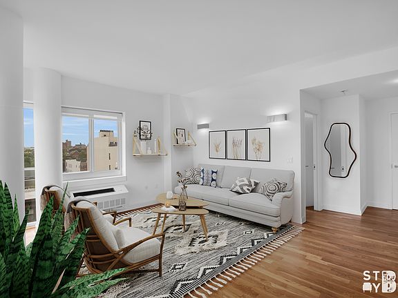 3rd image of 333 Greene Ave APT 5D
