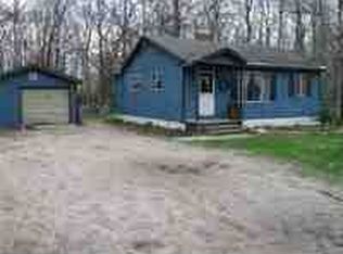 10497 Billman Rd, Roscommon, MI 48653