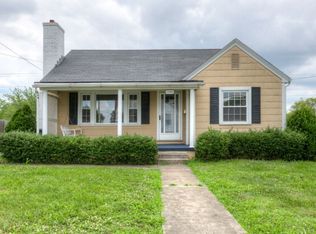 2505 Daviess St, Owensboro, KY 42303