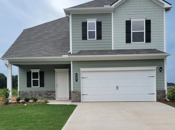 307 Shantz Way Lot C10, Byron, GA 31008