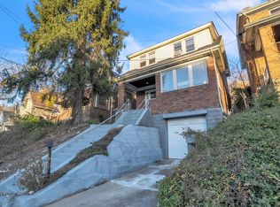 1644 McFarland Rd, Pittsburgh, PA 15216