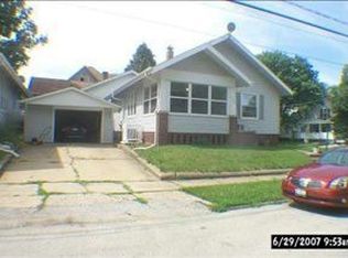 106 W Bissell St, Bloomington, IL