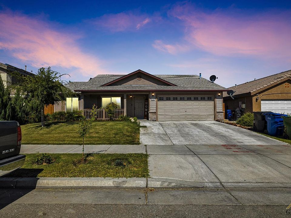 1890 Bautista Ave, Wasco, CA 93280 MLS 202305560 Zillow