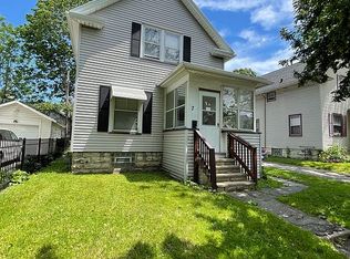 7 Marlow St, Rochester, NY 14611