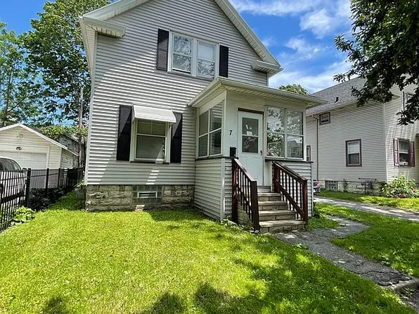 7 Marlow St, Rochester, NY 14611