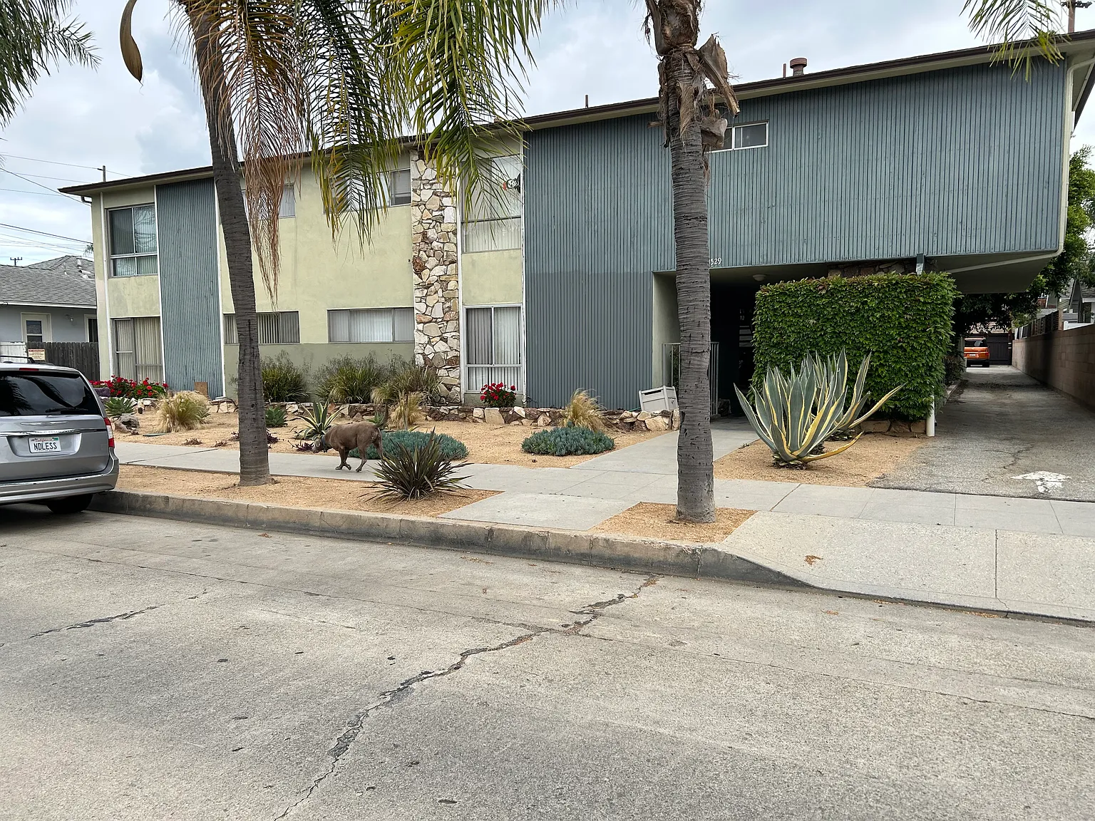 2 bed, 900 sqft, $2,650 — Photo 1