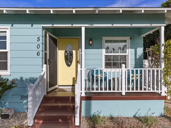 506 S Freeman St, Oceanside, CA 92054