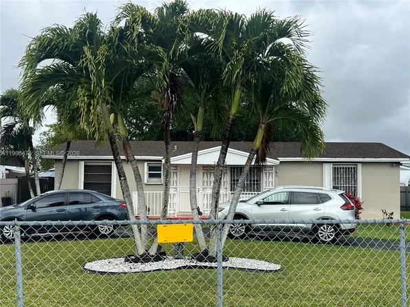 14851 SW 307th St, Homestead, FL 33033