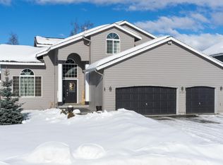 1739 W 99th Ave, Anchorage, AK 99515