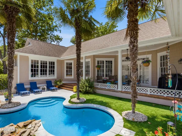 1109 Congressional Lane, Wilmington, NC 28411