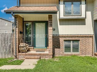 761 N Illinois St, Wichita, KS 67203