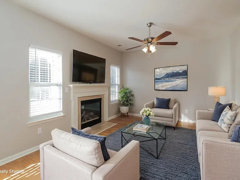 1014 Sparrow Valley Way — Photo 6
