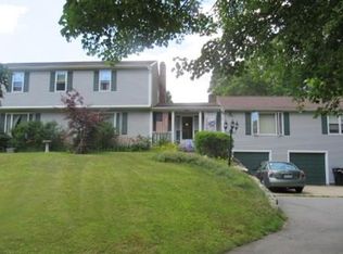 1004 Hixville Rd, Dartmouth, MA 02747