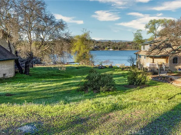 18963 N Shore Dr #57, Hidden Valley Lake, CA 95467