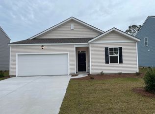 544 Meadowgrass Ct LOT 39, Kerry B Myrtle Beach, SC 29588