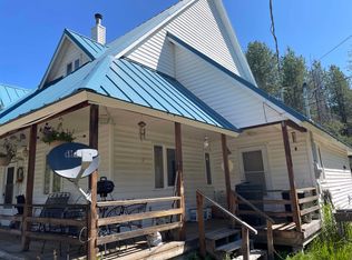 282 Veit Rd, Newport, WA 99156