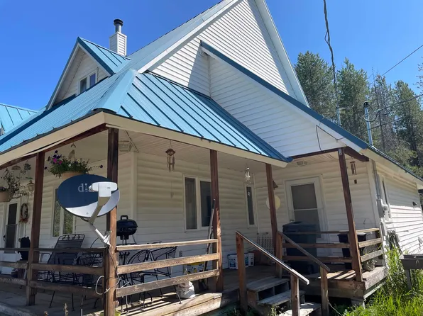 282 Veit Rd, Newport, WA 99156
