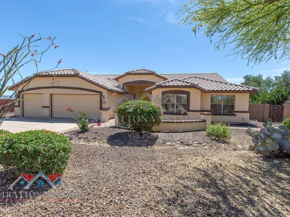 38414 N 12th St, Phoenix, AZ 85023