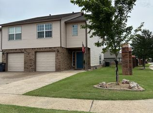 3406 E Fairmont Pl, Broken Arrow, OK 74014