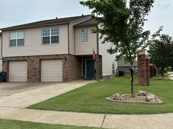 3406 E Fairmont Pl, Broken Arrow, OK 74014
