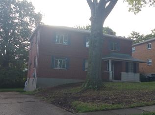 5426 Fox Rd, Cincinnati, OH 45239