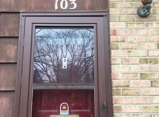 103 Kennedy Dr #103, Bridgeport, CT 06606