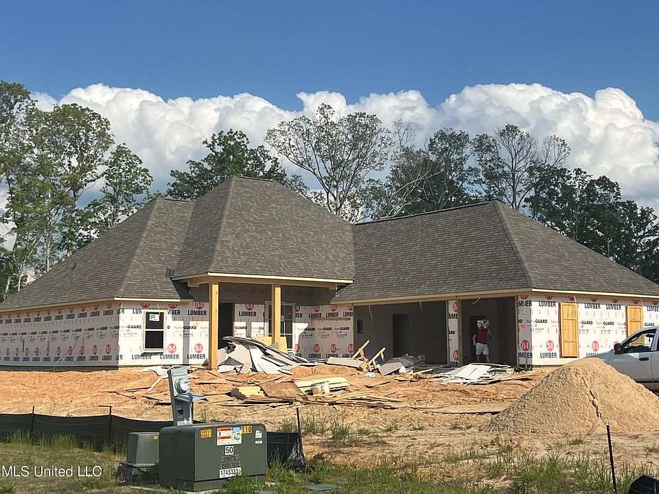 137 Richburg Ct, Pearl, MS 39208 MLS 4074788 Zillow