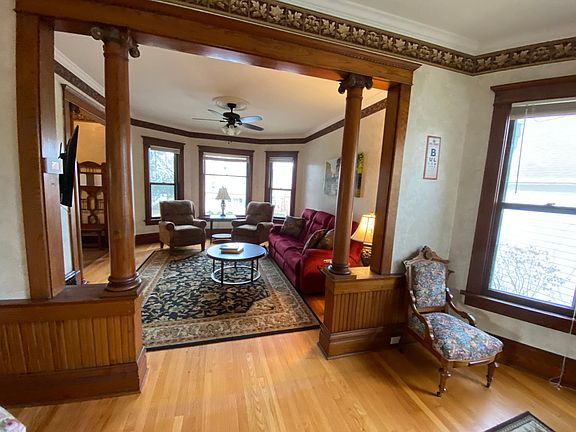 5th image of 1240 University Ave #1