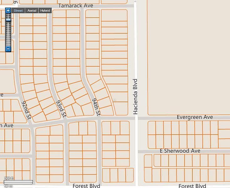 2nd image of Forest Blvd