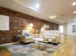 21 W 19th St #3F, New York, NY 10011