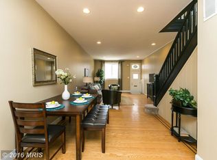 3718 Hudson St, Baltimore, MD 21224