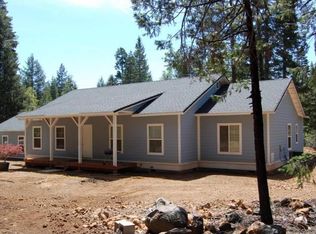 33675 Highway 44, Shingletown, CA 96088