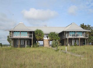 1569 Alligator Dr, Panacea, FL 32346