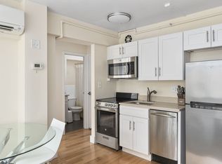 Forte at 1440 Beacon, Brookline, MA 02446