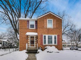 1920 S Washington Ave, Park Ridge, IL 60068