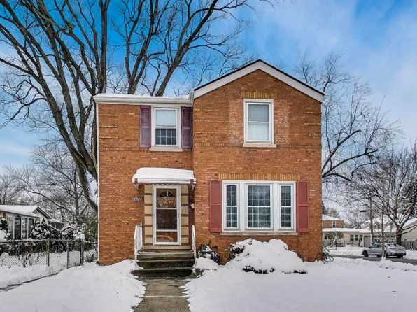 1920 S Washington Ave, Park Ridge, IL 60068