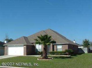 10335 Shelby Creek Rd N, Jacksonville, FL 32221